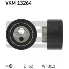Шків привідного паса SKF VKM 13264