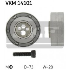 Шків привідного паса SKF VKM 14101