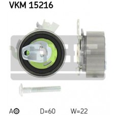 Шків натяжний SKF VKM 15216