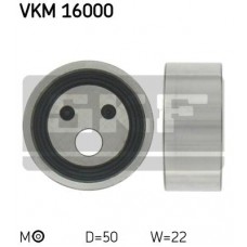 Шків привідного паса SKF VKM 16000