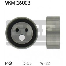 Шків привідного паса SKF VKM 16003