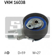 Шків привідного паса SKF VKM16038