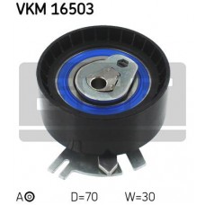 Шків привідного паса SKF VKM 16503