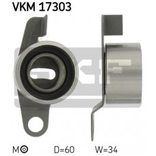 Шків привідного паса SKF VKM17303