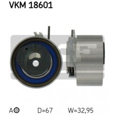 Шків привідного паса SKF VKM18601
