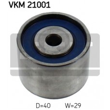 Шків привідного паса SKF VKM21001
