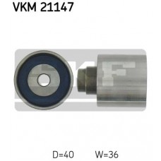 Шків привідного паса SKF VKM 21147