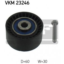 Шків привідного паса SKF VKM 23246