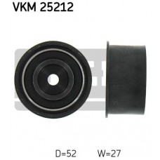 Шків привідного паса SKF VKM 25212