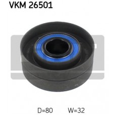 Шків привідного паса SKF VKM 26501