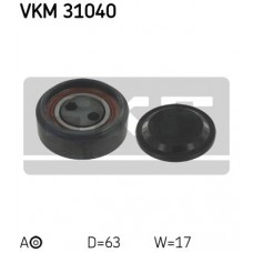 Шків привідного паса SKF VKM 31040
