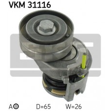 Шків привідного паса SKF VKM31116