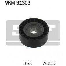 Шків привідного паса SKF VKM 31303