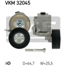 Шків привідного паса SKF VKM32045