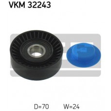 Шків привідного паса SKF VKM 32243
