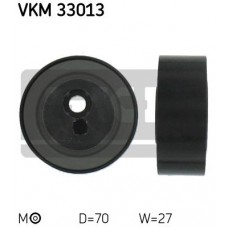 Шків привідного паса SKF VKM 33013