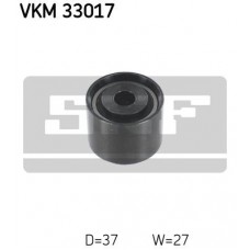 Шків привідного паса SKF VKM 33017