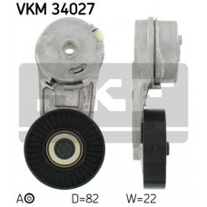 Шків привідного паса SKF VKM34027