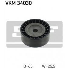 Шків привідного паса SKF VKM 34030
