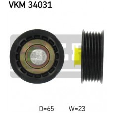 Шків привідного паса SKF VKM 34031