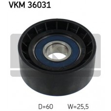 Шків привідного паса SKF VKM 36031