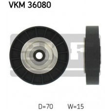 Шків привідного паса SKF VKM 36080