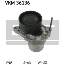 Шків привідного паса SKF VKM36136