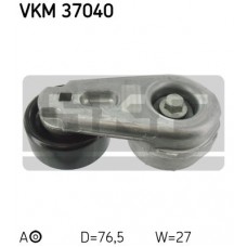 Шків привідного паса SKF VKM37040