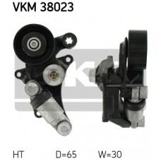 Шків привідного паса SKF VKM38023