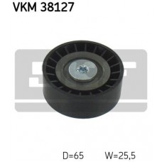 Шків привідного паса SKF VKM 38127