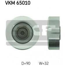 Шків привідного паса SKF VKM 65010