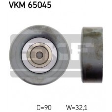 Шків привідного паса SKF VKM 65045