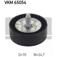 Шків привідного паса SKF VKM 65054