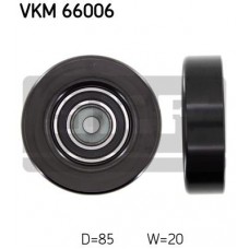 Шків привідного паса SKF VKM 66006