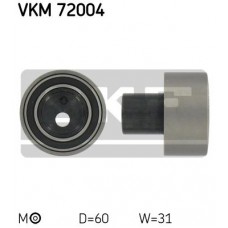 Шків привідного паса SKF VKM 72004