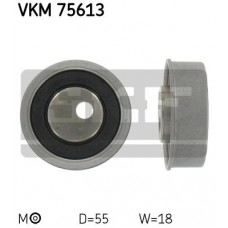 Шків привідного паса SKF VKM 75613