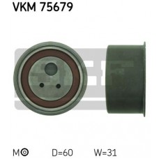 Шків привідного паса SKF VKM 75679