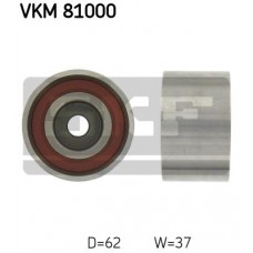 Шків привідного паса SKF VKM 81000