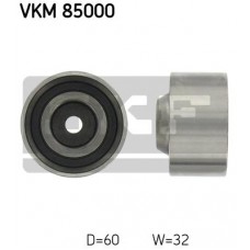 Шків привідного паса SKF VKM 85000