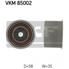 Шків привідного паса SKF VKM 85002