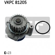 Водяний насос SKF VKPC 81205