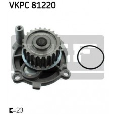 Водяний насос SKF VKPC 81220