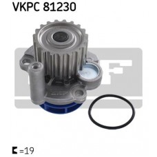Водяний насос SKF VKPC 81230
