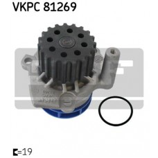 Водяний насос SKF VKPC 81269