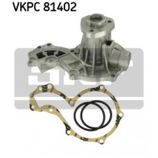 Водяний насос охолоджувальної рідини SKF VKPC 81402