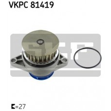 Водяний насос SKF VKPC 81419