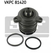 Водяний насос SKF VKPC 81420