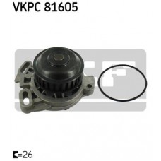 Водяний насос SKF VKPC 81605