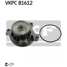Водяний насос SKF VKPC 81612