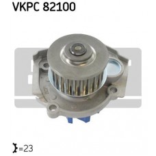 Водяний насос SKF VKPC 82100